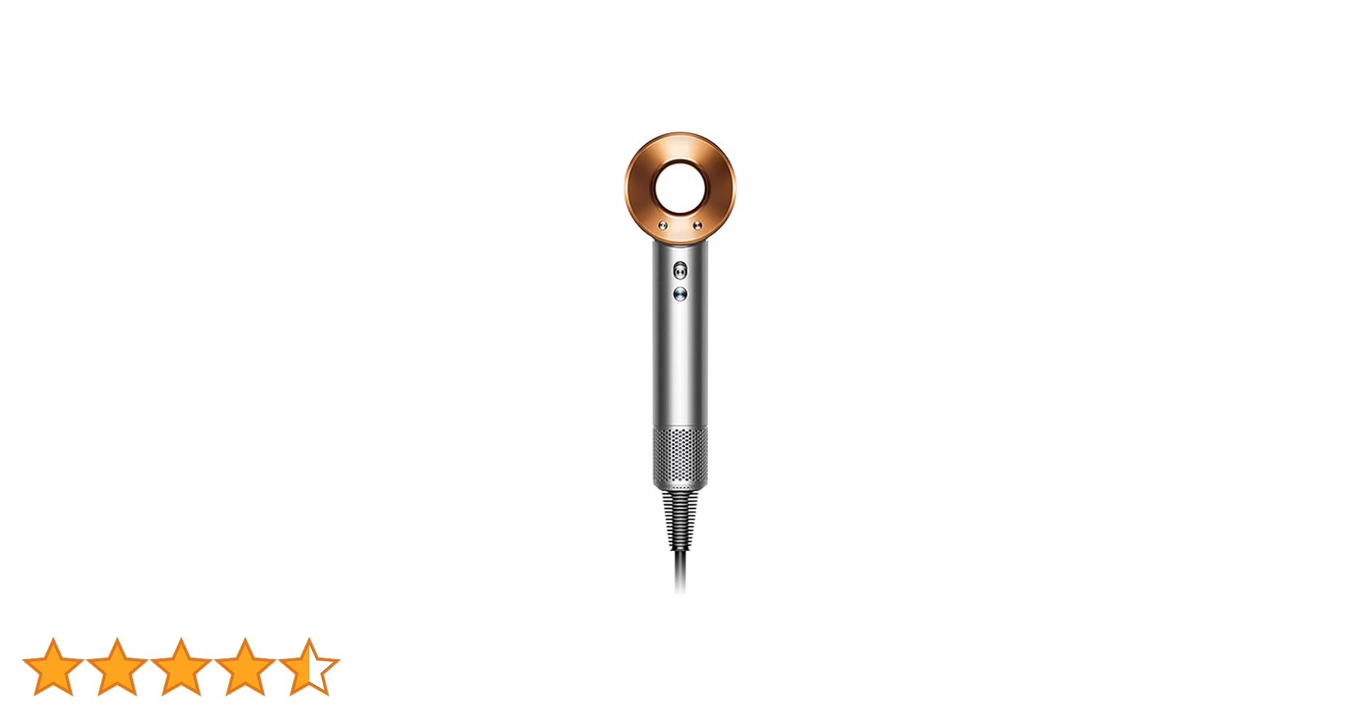 Dyson Supersonic ヘアドライヤーHD15 ULF BNBC ダイソン ヘアドライヤー Supersonic Shine HD15 ULF BNBC